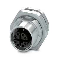 SACC-DSI-FSX-8CON-M16-L180 SCO Device connector rear mounting