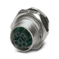 SACC-DSI-FSY-8CON-M16-L180 SCO Device connector rear mounting