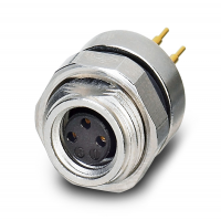 SACC-DSI-M 8FS-3CON-L180 Device connector rear mounting