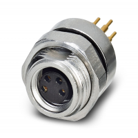 SACC-DSI-M 8FS-4CON-L180 Device connector rear mounting