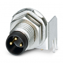 SACC-DSI-M 8MS-3CON-L90 SH Device connector rear mounting