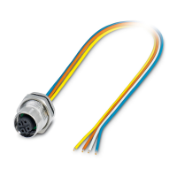 SACC-DSI-M12FSD-4CON-M16/0,5X