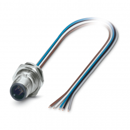 SACC-DSI-M12MS-5CON-M16/0,5X