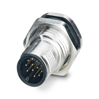 SACC-DSI-MS-12CON-L180 SCO Device connector rear mounting