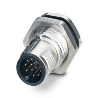 SACC-DSI-MS-12CON-L180 SCO SH Device connector rear mounting