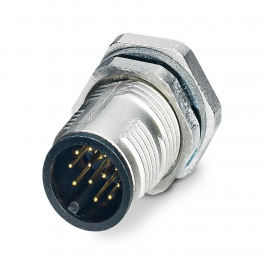 SACC-DSI-MS-12CON-M12 SCO Device connector rear mounting