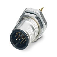 SACC-DSI-MS-12CON-M12 SCO SH Device connector rear mounting