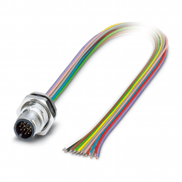 SACC-DSI-MS-12CON-PG9/0,5 SCOX