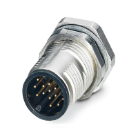 SACC-DSI-MS-17CON-M12 SCO Device connector rear mounting