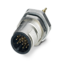SACC-DSI-MS-17CON-M12 SCO SH Device connector rear mounting