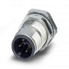 SACC-DSI-MS-4CON-M12 SCO Device connector rear mounting
