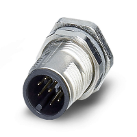 SACC-DSI-MS-8CON-M12 SCO Device connector rear mounting