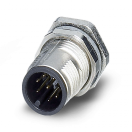 SACC-DSI-MS-8CON-M12 SCO Device connector rear mounting