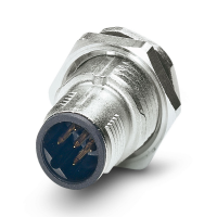 SACC-DSI-MSB-5CON-L180/12 SCO Device connector rear mounting