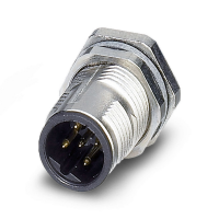 SACC-DSI-MSB-5CON-M12 SCO Device connector rear mounting