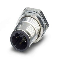 SACC-DSI-MSD-4CON-M12 SCO Device connector rear mounting
