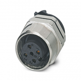 SACC-DSIV-FS-4CON-L180 SCO THR Device connector rear mounting