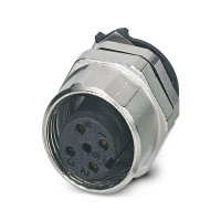 SACC-DSIV-FS-4CON-L180SCOTHRSH Device connector rear mounting