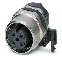 SACC-DSIV-FS-4CON-L90 SCO Device connector rear mounting