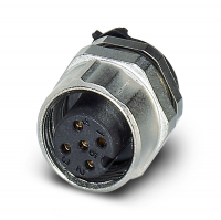 SACC-DSIV-FS-5CON-L180 SCO THR Device connector rear mounting