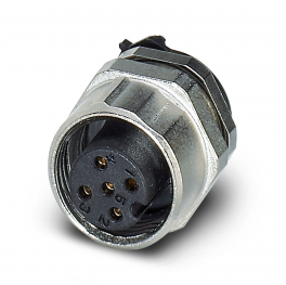 SACC-DSIV-FS-5CON-L180 SCO THR Device connector rear mounting