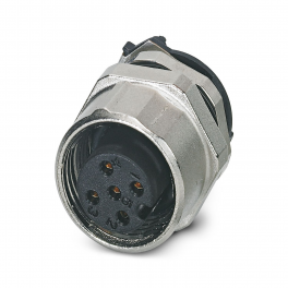 SACC-DSIV-FS-5CON-L180SCOTHRSH Device connector rear mounting