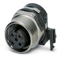 SACC-DSIV-FS-5CON-L90 SCO Device connector rear mounting