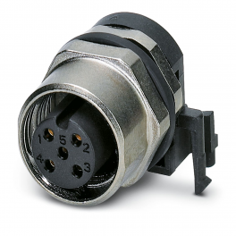 SACC-DSIV-FS-5CON-L90 SCO Device connector rear mounting
