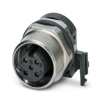 SACC-DSIV-FS-5CON-L90 SH SCO Device connector rear mounting