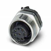 SACC-DSIV-FS-8CON-L180 SCOTHR Device connector rear mounting