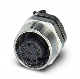 SACC-DSIV-FS-8CON-L180 SCOTHR Device connector rear mounting