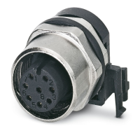 SACC-DSIV-FS-8CON-L90 SCO Device connector rear mounting