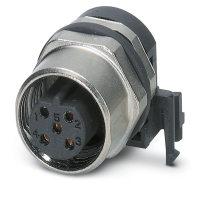 SACC-DSIV-FSB-5CON-L90 SCO Device connector rear mounting