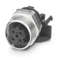 SACC-DSIV-FSD-4CON-L180 SCO Device connector rear mounting