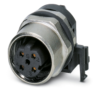 SACC-DSIV-FSD-4CON-L90 SCO Device connector front mounting