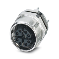 SACC-DSIV-FSX-8CON-L180 SCO Device connector rear mounting