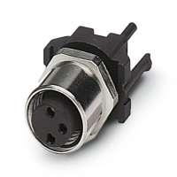 SACC-DSIV-M 8FS-3CON-L180-06 Device connector rear mounting