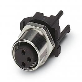 SACC-DSIV-M 8FS-3CON-L180-06 Device connector rear mounting