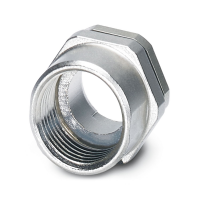 SACC-DSIV-M12-NUT Housing screw connection