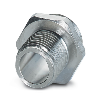 SACC-DSIV-M12-PLUG-9 THR Housing screw connection