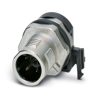 SACC-DSIV-MS-4CON-L90 SH SCO Device connector rear mounting