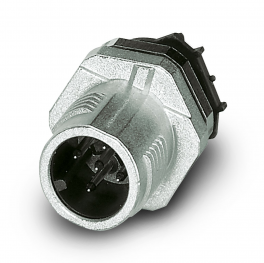 SACC-DSIV-MS-5CON-L180 SCO THR Device connector rear mounting