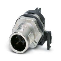 SACC-DSIV-MS-5CON-L90 SH SCO Device connector rear mounting