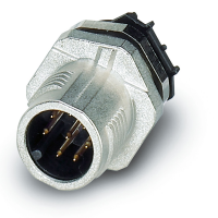 SACC-DSIV-MS-8CON-L180 SCO THR Device connector rear mounting