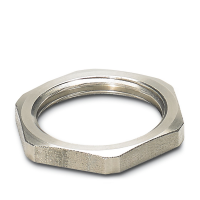 SACC-DSIV-MU-M12 Flat nut