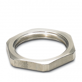 SACC-DSIV-MU-M12/VPE 500 Flat nut