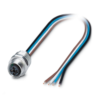 SACC-E-M12FST-4CON-M16/0,5X