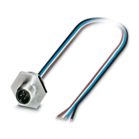 SACC-E-M12MS-4CON-M20/0,5X