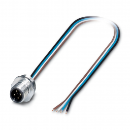 SACC-E-M12MS-4CON-PG9/0,5 FFVAX