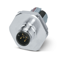 SACC-E-M12MS-5PL-M20 Panel feed-through